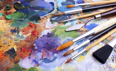 Inwoners Maasdriel kunnen kunst insturen voor kunstverkiezing