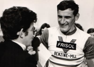 Wielerheld Peter van der Donk (80) overleden: de ‘koning van de klassiekers’ versloeg Joop Zoetemelk