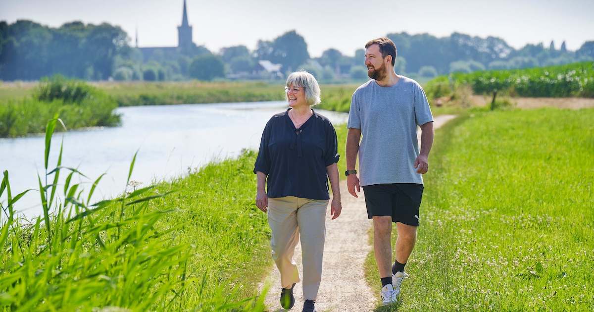 Fotograaf Artem uit Oekraïne zet Heeswijk-Dinther op de kaart: ‘We vonden het zonde dat alleen nieuw