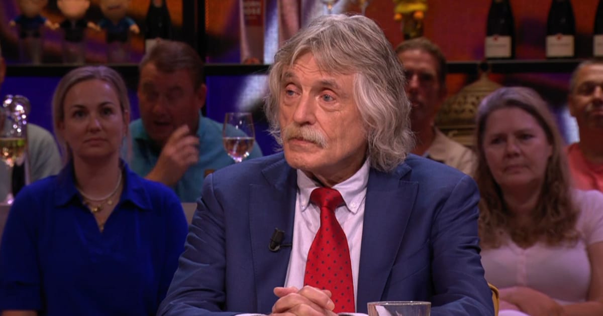 Bluesfestival van Johan Derksen in Grolloo stopt ermee