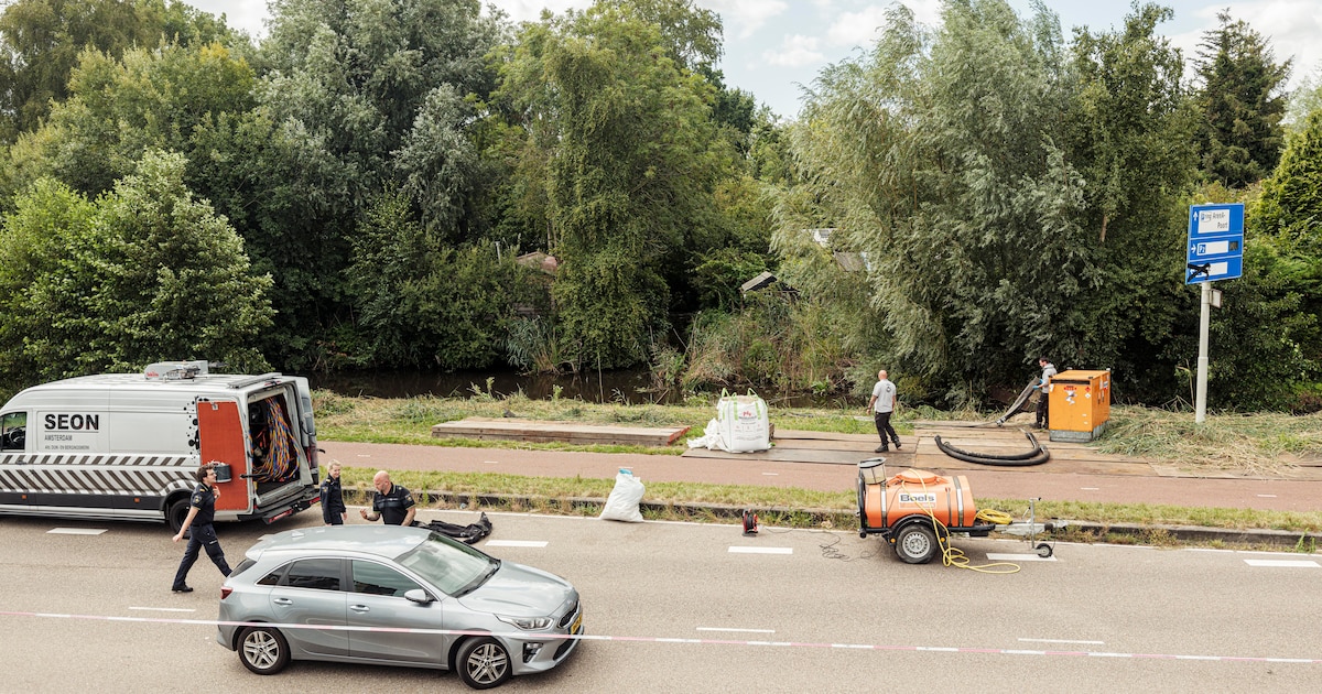 Lisa (17) sloeg zelf alarm bij 112 voordat ze werd gedood, politie zoekt drie belangrijke getuigen