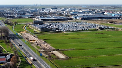 Waar tovert Waalwijk straks het geld vandaan? Ambities zat, maar bomen reiken niet meer tot aan de hemel