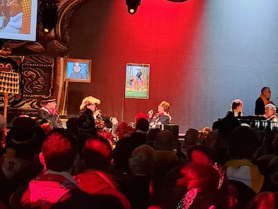 Actie Peer voor Spieren voor Spieren een groot succes