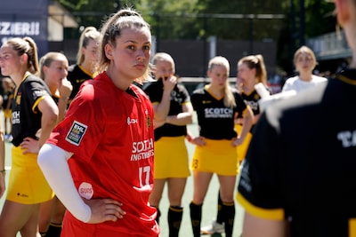 ‘Dit zal nog weken pijn doen’, drie gestopte shoot-outs Abelen niet genoeg voor de titel