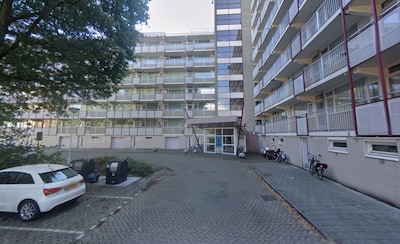 Renovatie Leemkuilenflat Best plots afgeblazen: ‘Impact op bewoners té groot’