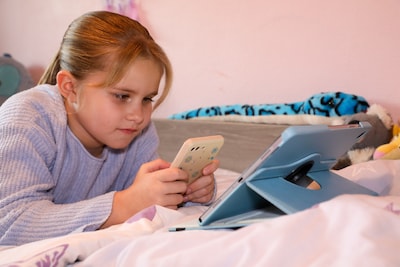 Brabantse kinderen zitten veel te veel stil: ‘Is je kind vaak moe? Stuur het naar buiten’