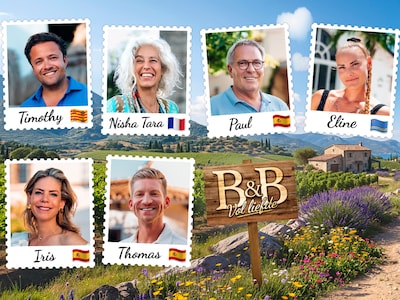 Waarom sponsort de Postcode Loterij ‘B&B Vol Liefde’? Dat geld kan beter naar de Voedselbank