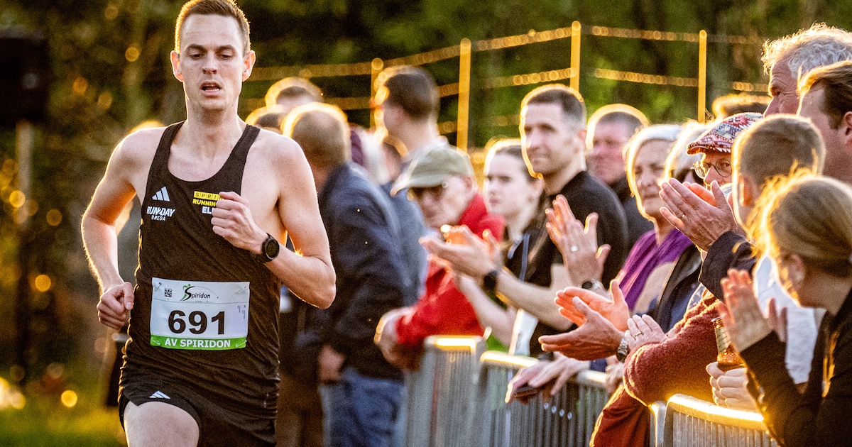 Aanstelling Gert-Jan Wassink (40) werpt zijn vruchten af bij Sprint, eliteteam heerst in Rijen: ‘Dát