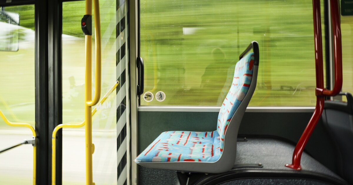 Omleiding voor buslijnen in Eindhoven door Park Hilaria | Regio | BD.nl
