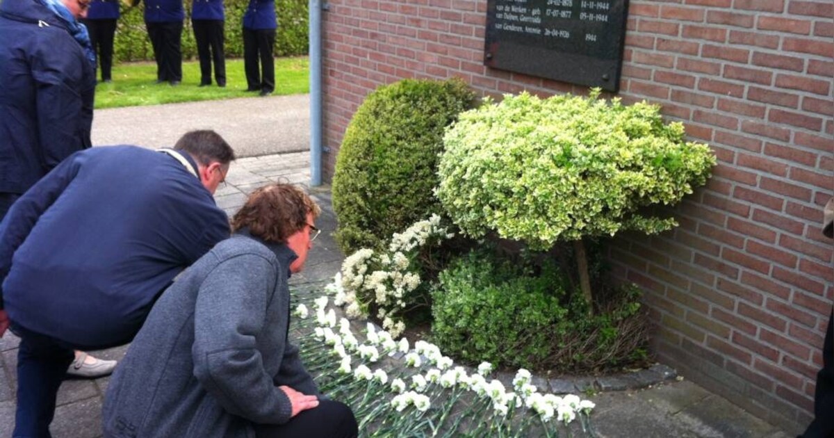 Dodenherdenking Nederhemert op 3 mei | Zaltbommel