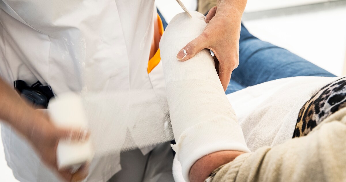 Aantal inwoners Hilvarenbeek dat zorgpremie niet kan betalen voor het eerst sinds zeker 2021 gestege