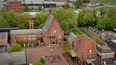 Ambitieus Krophollerplan roept twijfels op: maakt dit het centrum nou veel levendiger?