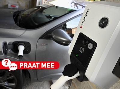 Stekkerauto ‘per direct’ niet meer in de avond opladen, goed