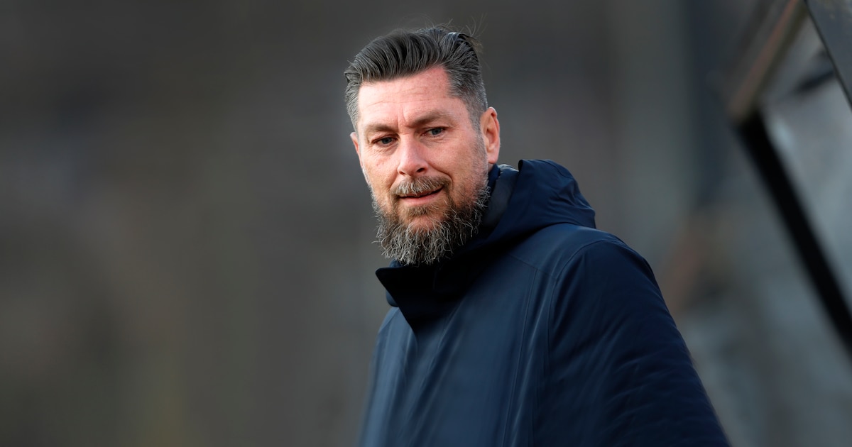 Pascal Bosschaart keert terug bij FC Dordrecht | Sport | BD.nl