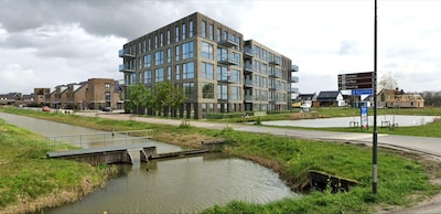 Slepende zaak in Sleeuwijk: waarom dat appartementencomplex zoveel kritiek krijgt