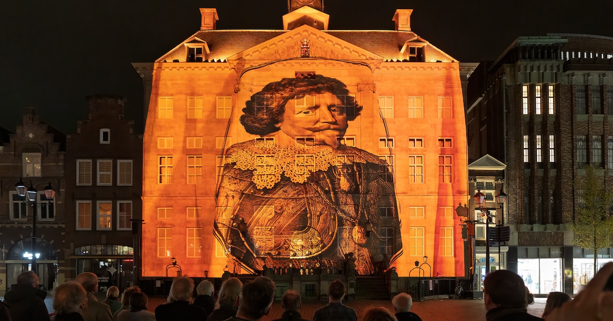 Feestje rond 400-jarige herdenking is hoogmoedig