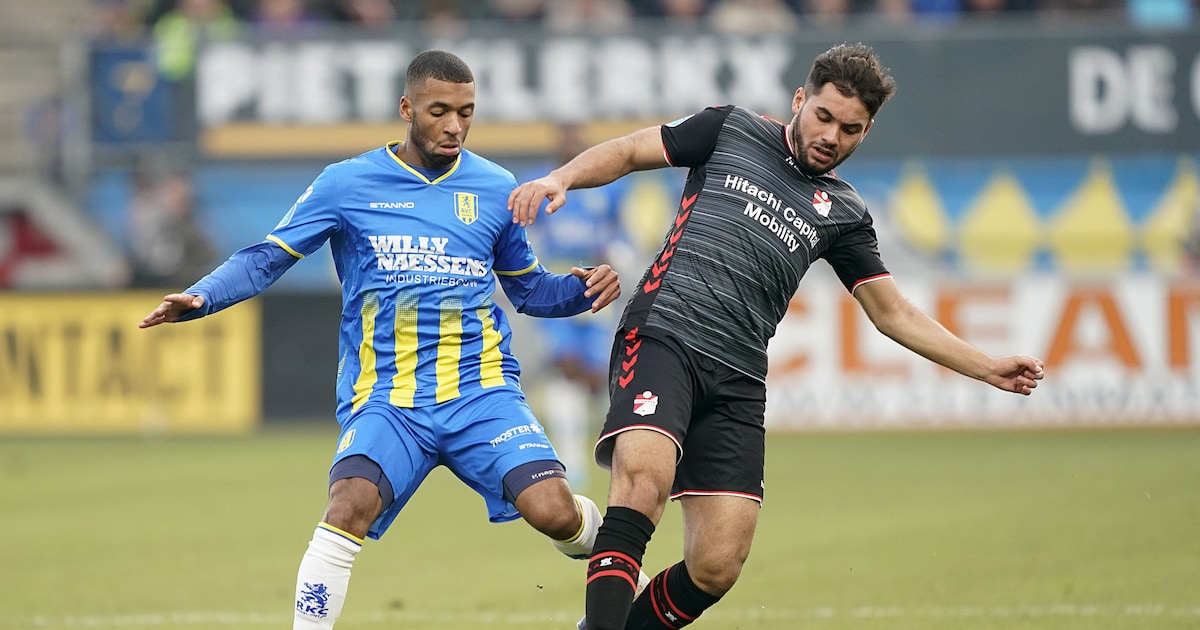 Galgenwaard is RKC al twaalf wedstrijden niet goed gezind | Sport | BD.nl