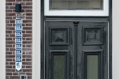 Vughtse pandjesbaas weer voor de rechter, maar dit keer zit 