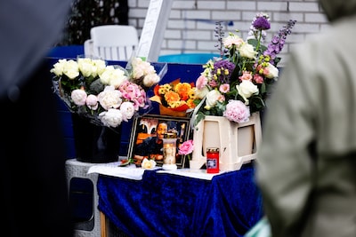Omgekomen Kalilu (21) kwam op voor zijn moeder: ‘Hij was vee