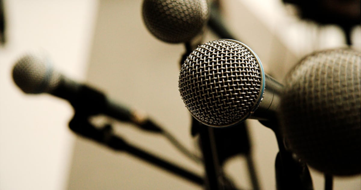 Lijsttrekkersdebat over lokale thema’s in Almkerk