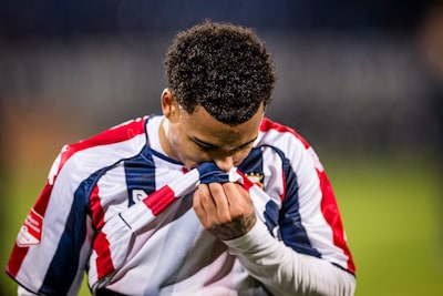 Het wankelende Willem II rijdt op vierkante wielen door de KKD