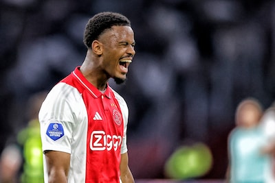 Jorrel Hato heeft toptransfer te pakken: Ajacied voor ruim 40 miljoen naar Chelsea