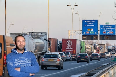 Van de redactie: Schijnwerpers op twintig jaar Glow