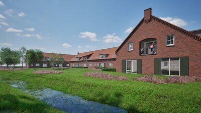 Raad Reusel-De Mierden stemt in met nieuw woonzorgcomplex in Reusel