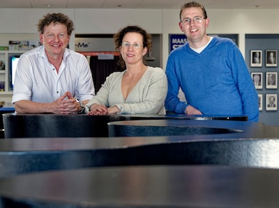 Hoe nieuwkomer Hart voor Maasdriel in één klap de lokale politiek opschudde