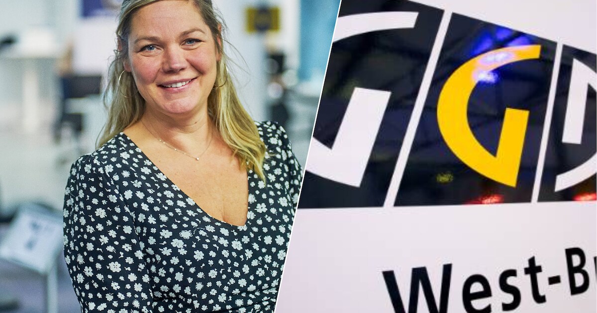 GGD ‘geschokt’ over neparts: ‘We hebben deze week al onze artsen nog ...