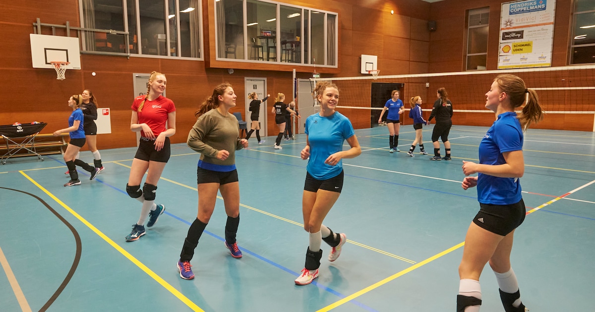 Verzekeraar weigert schade te betalen: Maashorst moet mogelijk 850.000 euro ophoesten voor vloer spo