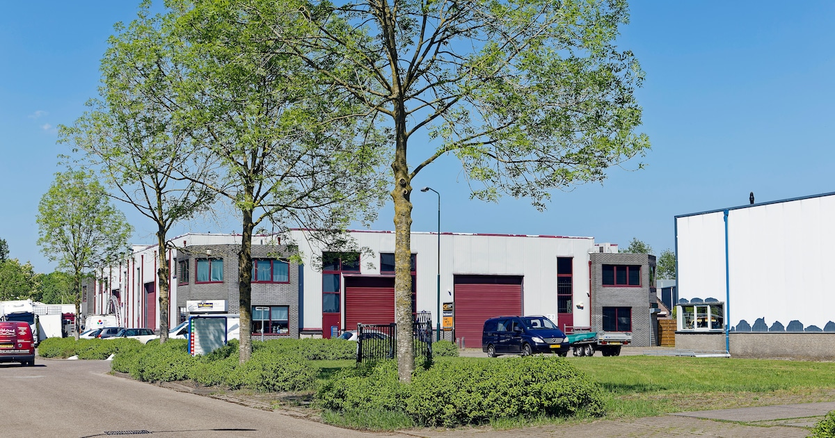Applaus in rechtszaal: ondernemers staken verzet tegen bouw van 112 woningen in Liempde