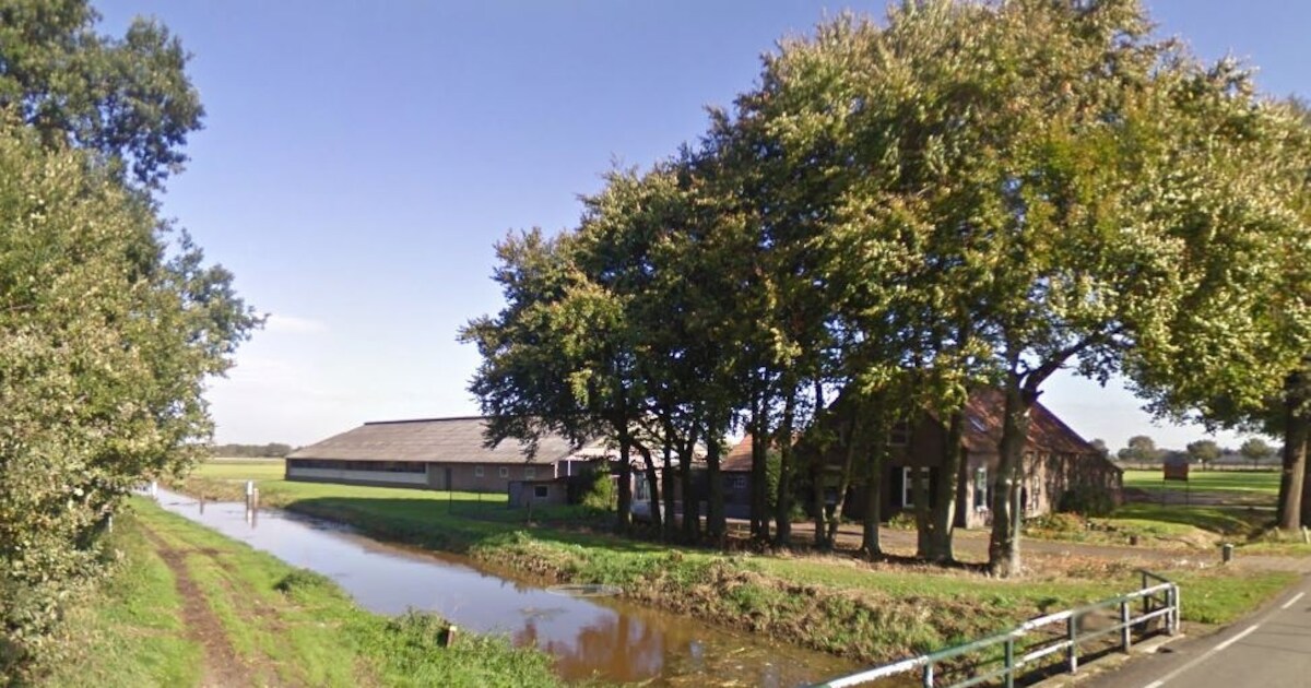 Vijf tegen drie: burgers verdeeld over mestfabriek bij Venhorst