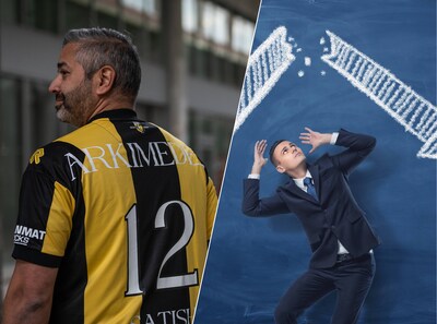 Weer zes Gelderse bedrijven failliet, waaronder Vitesse’s vroegere rugsponsor (die daar niet voor be