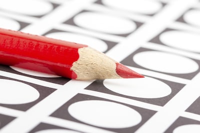 Maasdriel zoekt stembureauleden voor gemeenteraadsverkiezingen