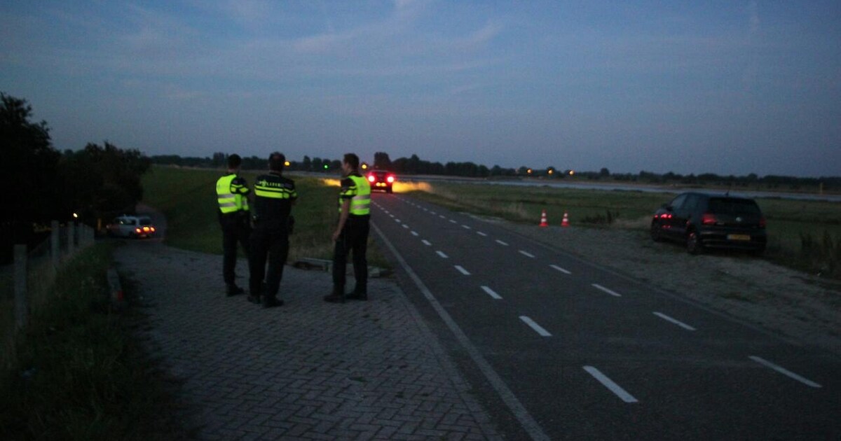 Man (68) uit Varik overleden na mishandeling; verdachte uit Neerijnen aangehouden