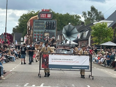 Brabantsedag in Heeze is van start gegaan: volg hier de parade én de laatste dag van De Opening