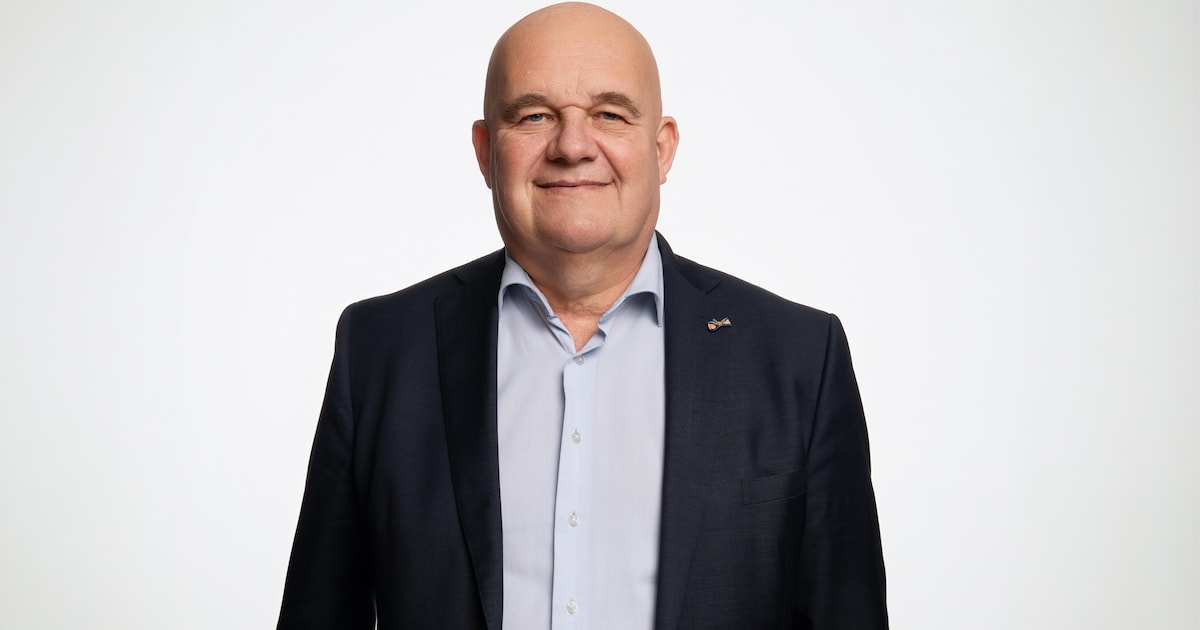 Godfried van Gestel aangesteld als informateur in Asten | Regio | BD.nl