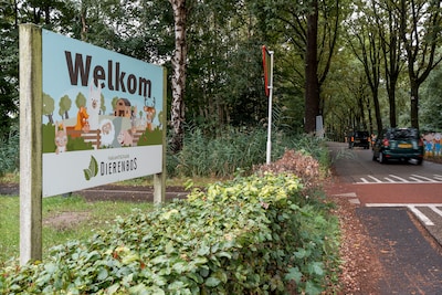 Gaslek in chalet Dierenbos in Vinkel: ondanks herh