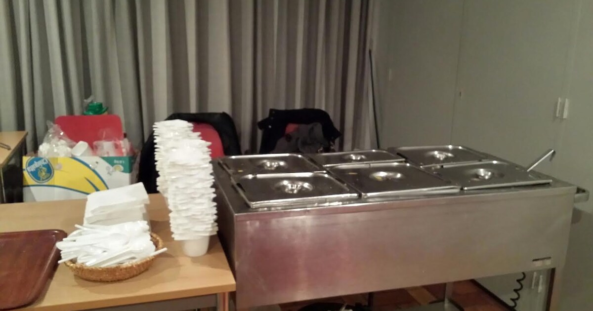 Vileine grappen, soep en meedein-muziek vaste ingrediënten van Snertconcert Lennisheuvel