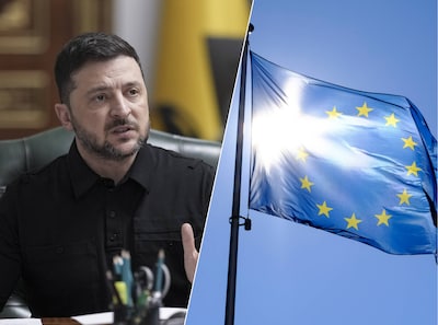 LIVE Oorlog Oekraïne | Fors meer Oekraïners naar EU gevlucht na versoepeling reisbeperkingen