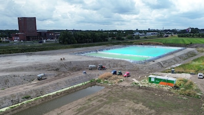 Advieskamer twijfelt over plan staalslakken Spijk: ‘Onvoldoende bescherming tegen vervuiling’