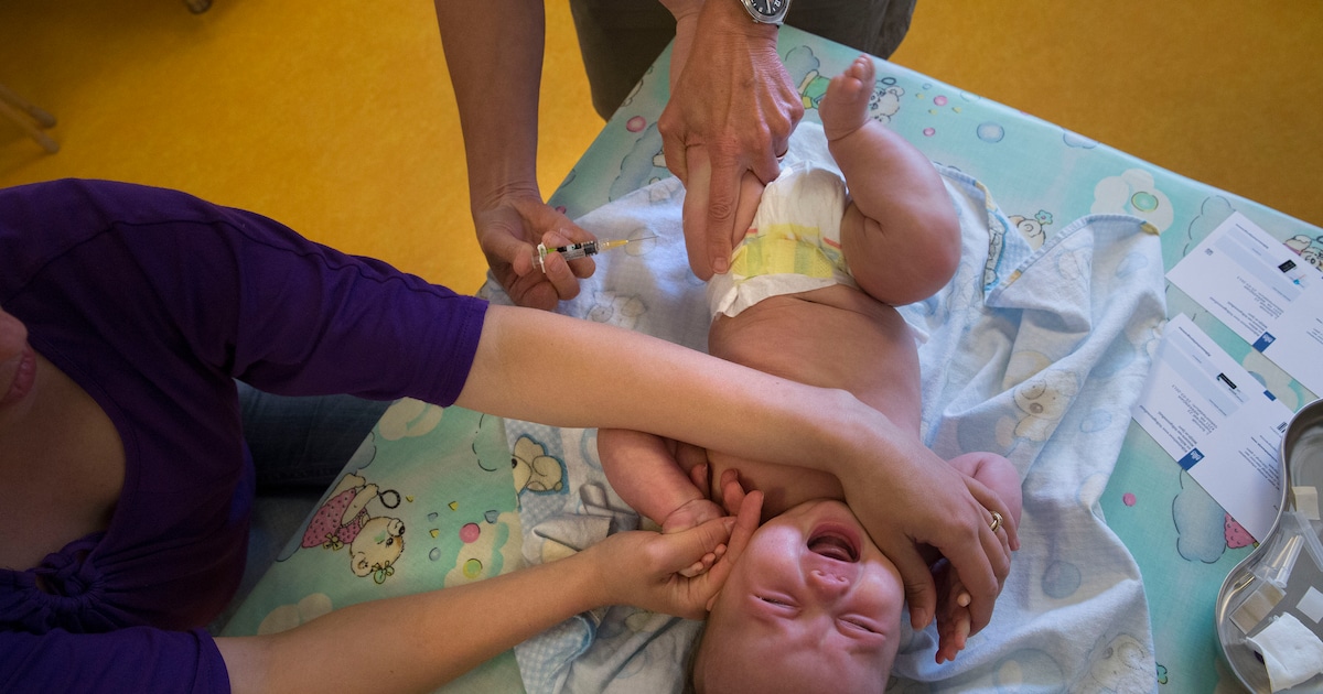 Aantal volledig gevaccineerde peuters in Hilvarenbeek hoger dan in vergelijkbare gemeenten