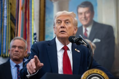 LIVE Midden-Oosten | Trump is het wachten beu en wil harde deadline instellen voor Hamas