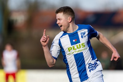 Dommelen verdedigt koppositie met succes: ‘Overwinning over de streep getrokken’