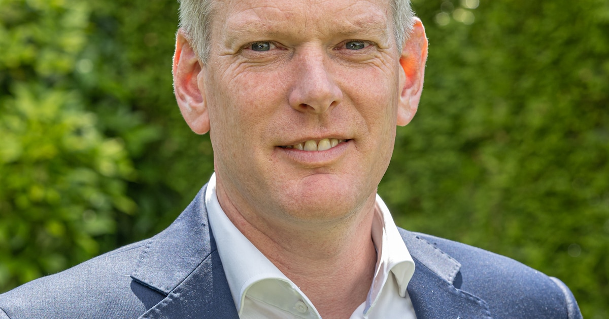 Martijn van Esch lijsttrekker DMP Heusden