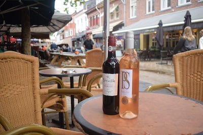 Weekendtips: deze dingen doe je in Tilburg (18 - 20 september)
