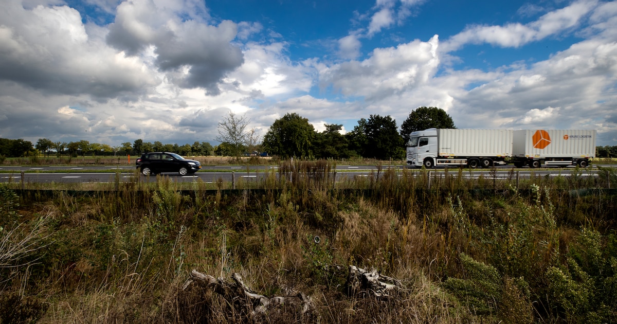 N69 bij Veldhoven en Valkenswaard kan nu niet worden aangepakt: domper voor omwonenden