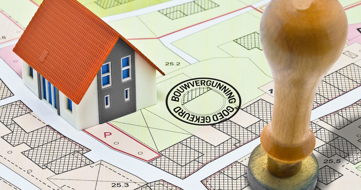 Afgelopen week 31 meldingen van de gemeente over onder meer bouw in Bernheze