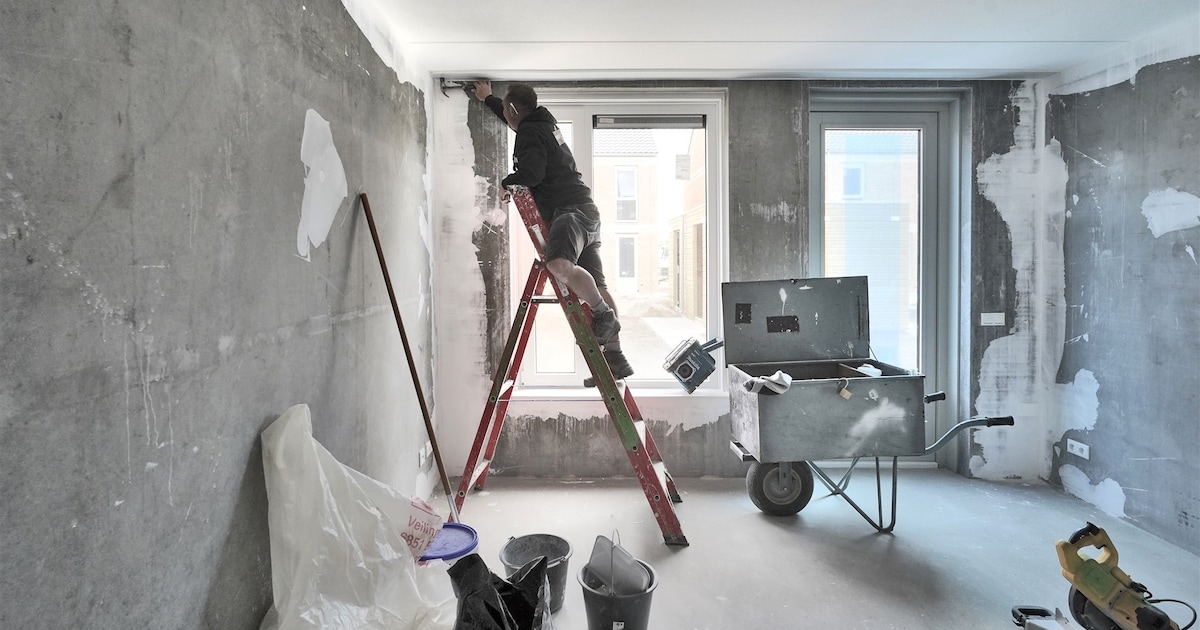 Investeerders verkopen huizenbezit in Den Bosch ongeveer even rap als in vergelijkbare gemeenten